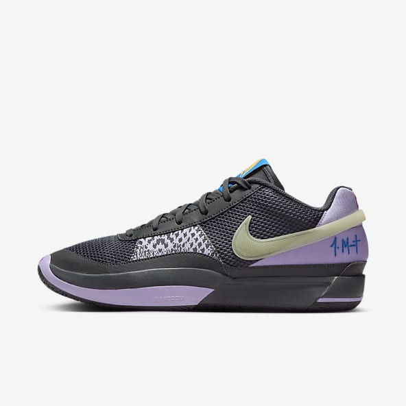 Nike ja morant sale